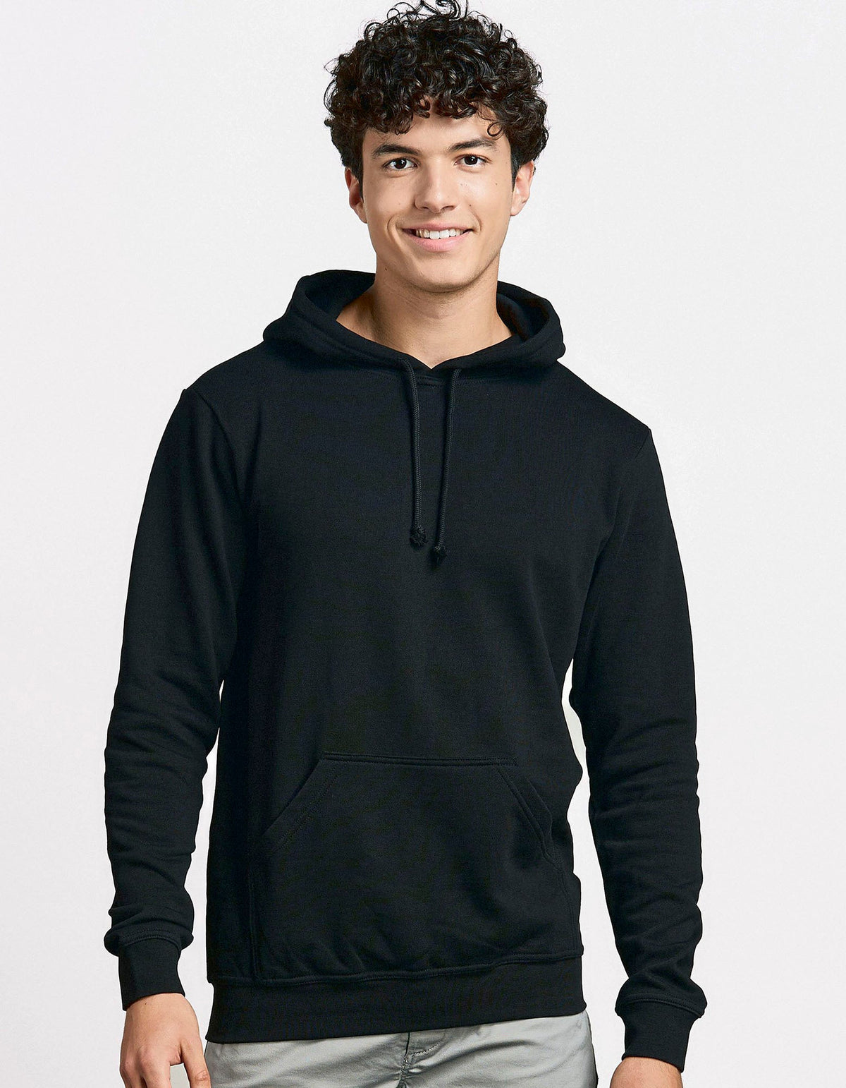 Men´s Hoody 80/20 Heavy besticken & bedrucken | Pulsar Workwear