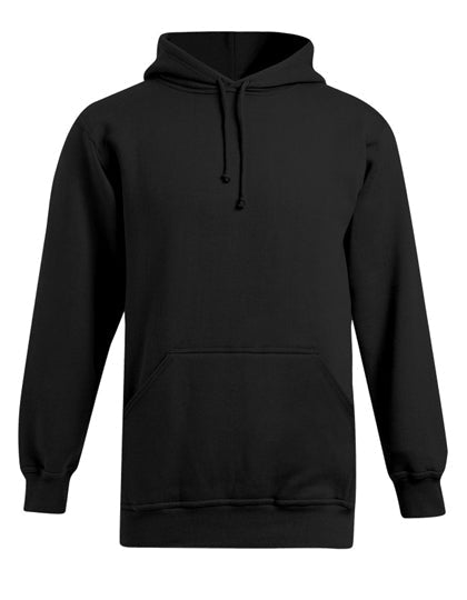 Men's Hoody 80/20 Heavy - Black