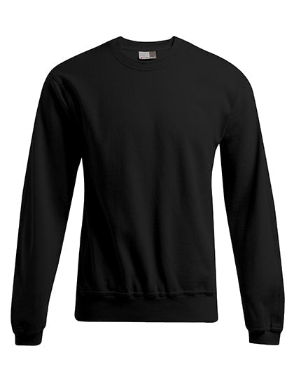 Men´s New Sweater 80/20 - Black