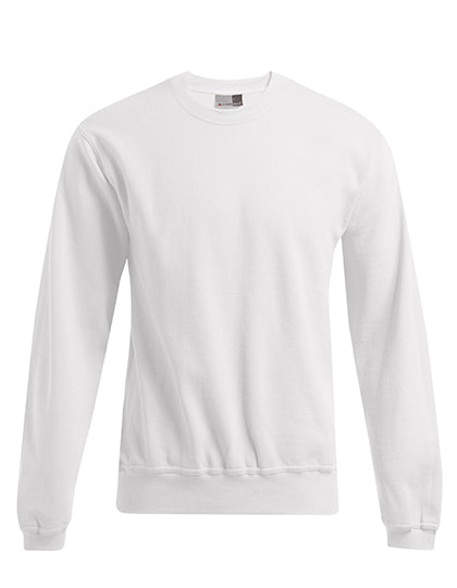 Men´s New Sweater 80/20 - White