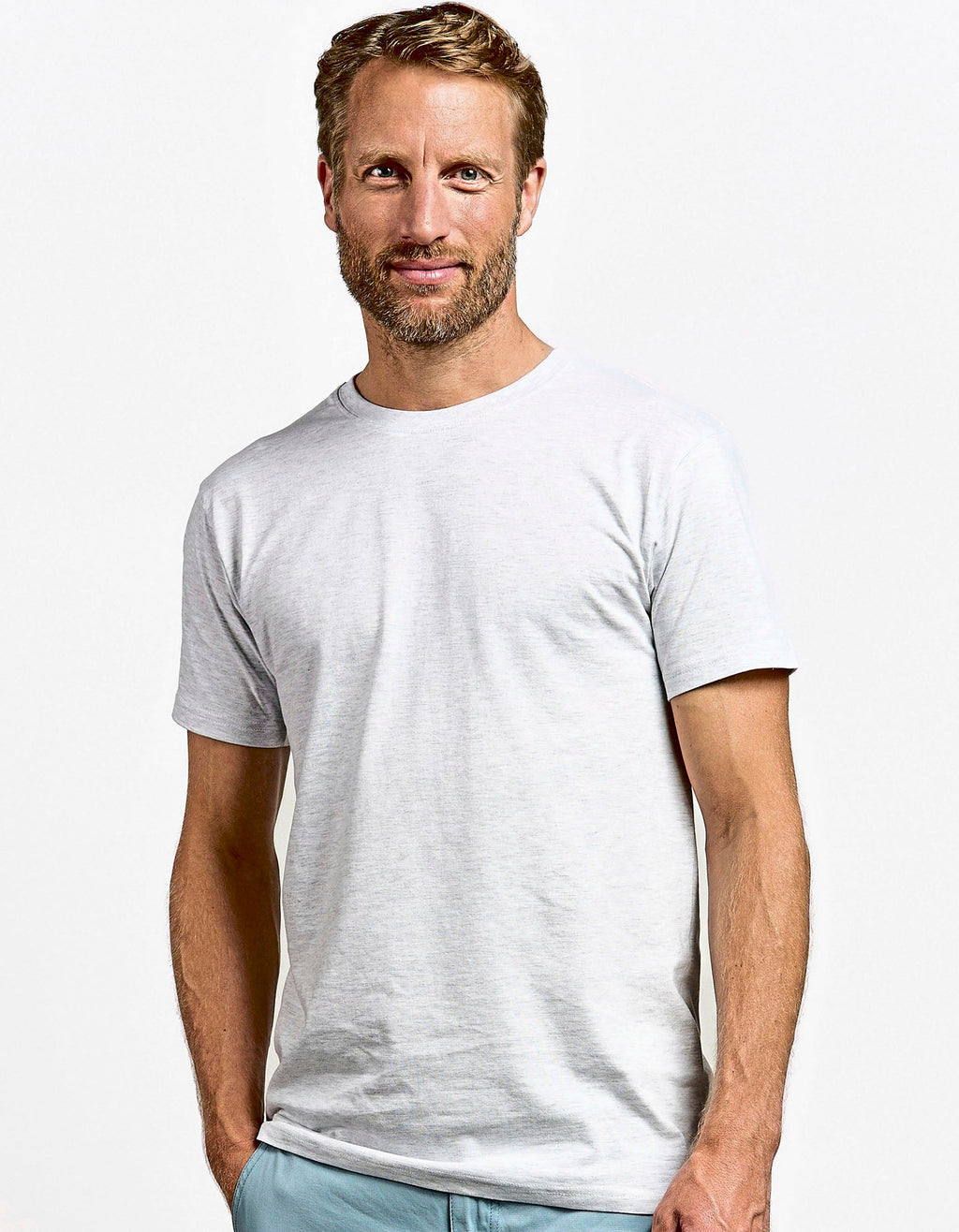 Men´s Premium-T besticken & bedrucken | Pulsar Workwear