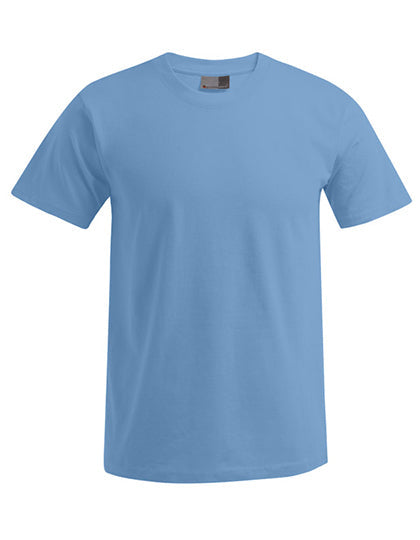 Men´s Premium-T - Alaskan-Blue