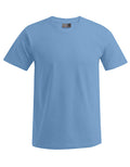 Men´s Premium-T - Alaskan-Blue