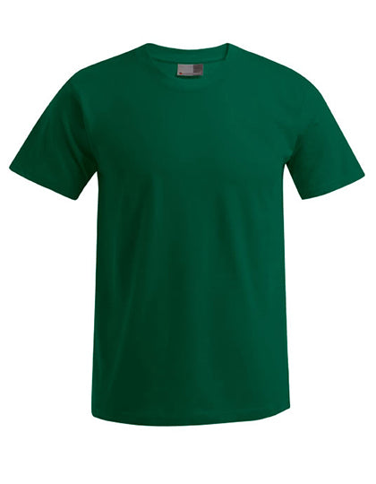 Men´s Premium-T - Forest