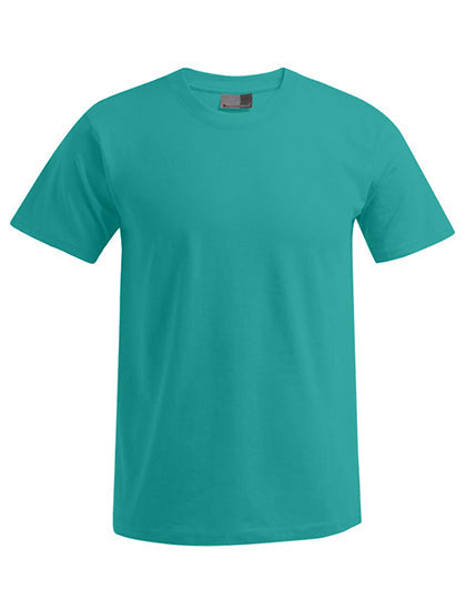 Men´s Premium-T - Jade