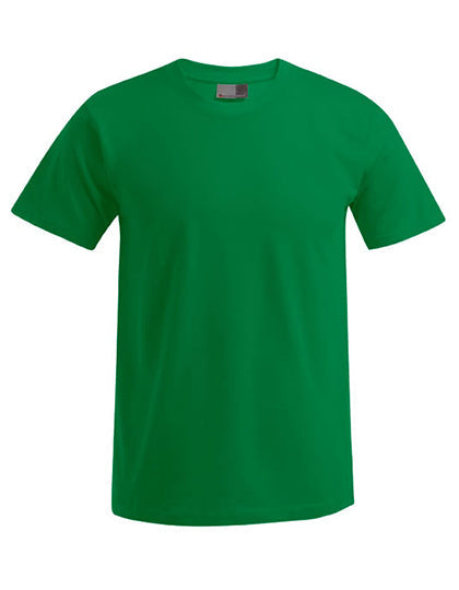 Men´s Premium-T - Kelly-Green
