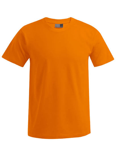 Men´s Premium-T - Orange