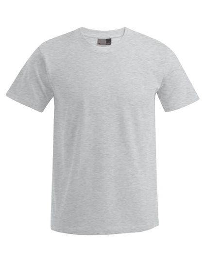 Men´s Premium-T - Sports-Grey-(Heather)