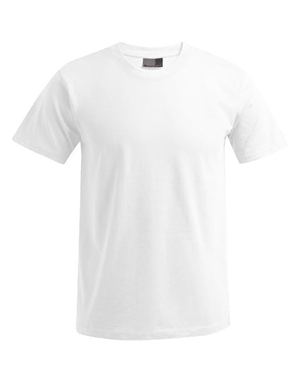 Men´s Premium-T - White