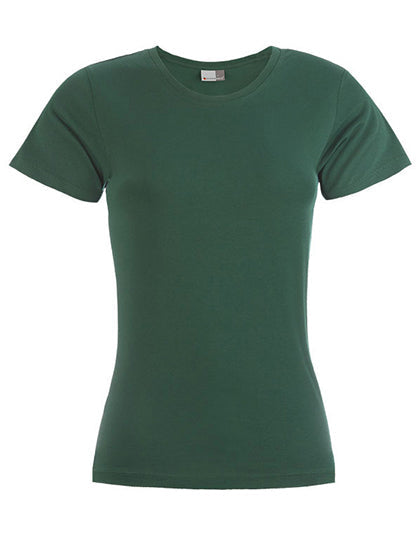 Women´s Premium-T - Forest