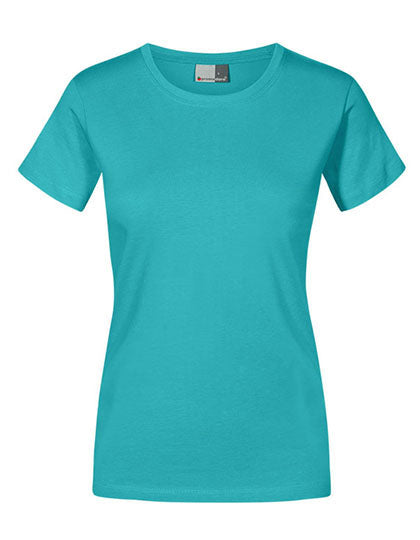 Women´s Premium-T - Jade