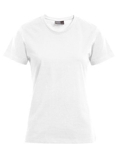 Women´s Premium-T - White