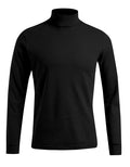 Men´s Turtleneck-T Long Sleeve besticken & bedrucken | Pulsar Workwear