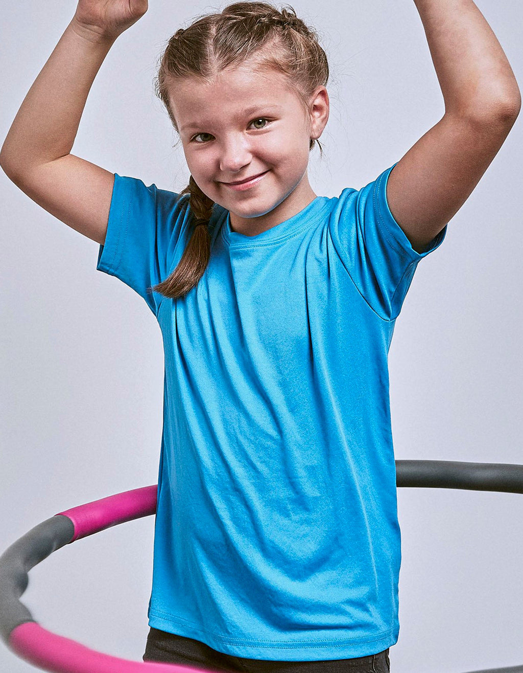 Junior Performance-T besticken & bedrucken | Pulsar Workwear