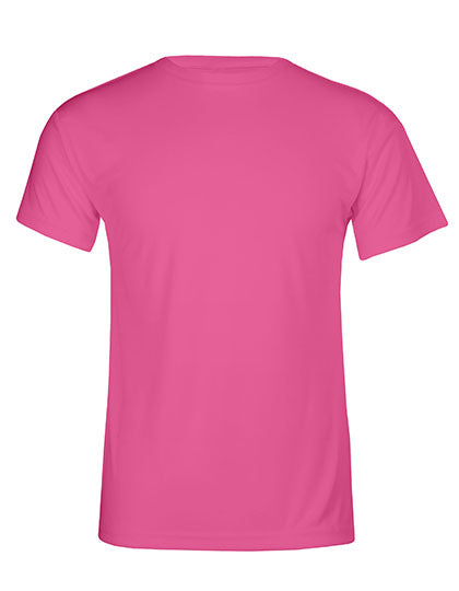 Men´s Performance-T - Knockout Pink