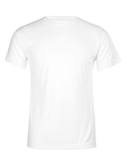 Men´s Performance-T - White