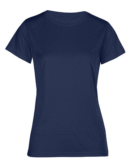 Women´s Performance-T - Navy