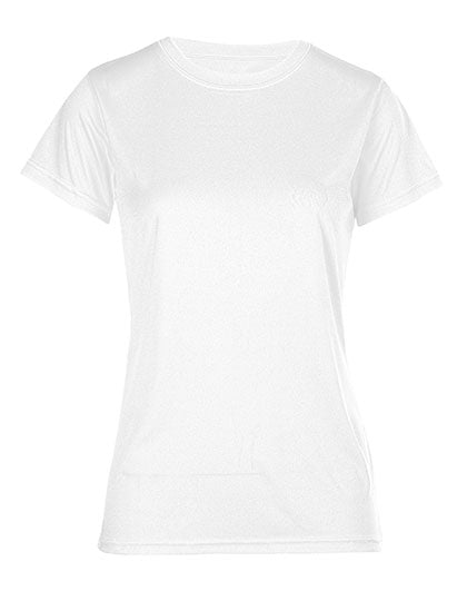 Women´s Performance-T - White