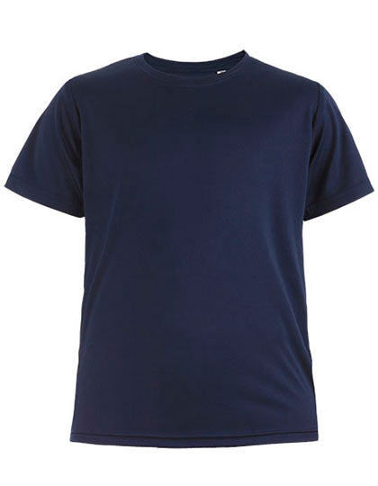 Junior Performance-T - Navy