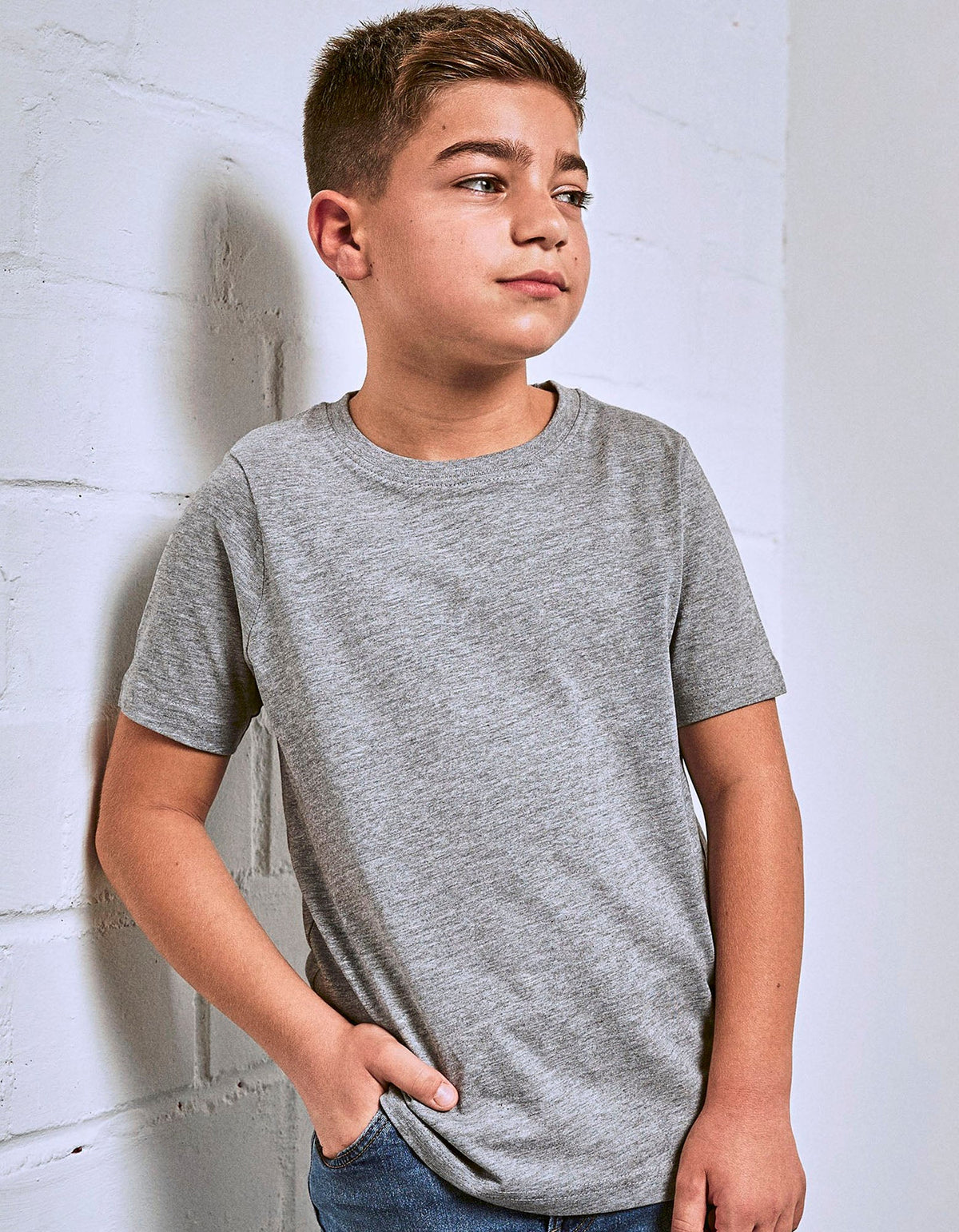Kids´ Premium-T besticken & bedrucken | Pulsar Workwear