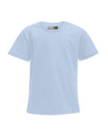 Kids´ Premium-T - Baby Blue