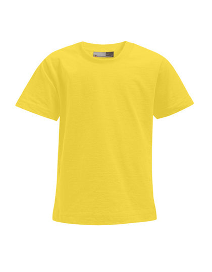 Kids´ Premium-T - Gold