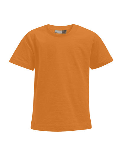 Kids´ Premium-T - Orange