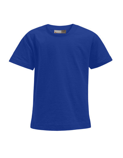 Kids´ Premium-T - Royal