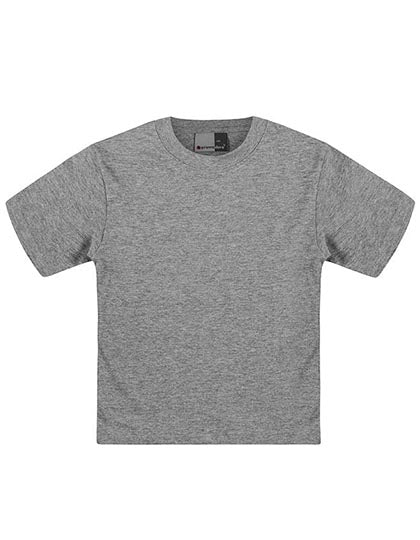 Kids´ Premium-T - Sports Grey (Heather)
