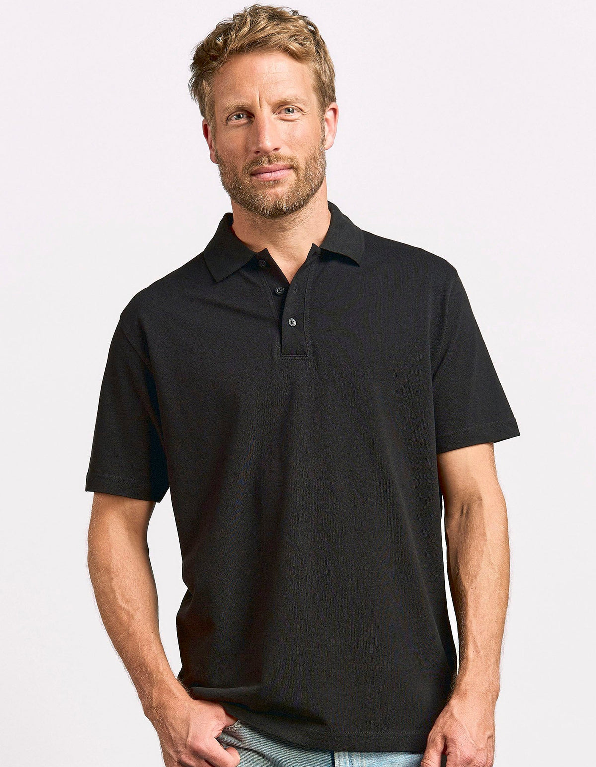 Poloshirt Men´s Superior besticken & bedrucken | Pulsar Workwear