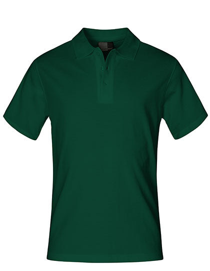 Men´s Superior Polo - Forest