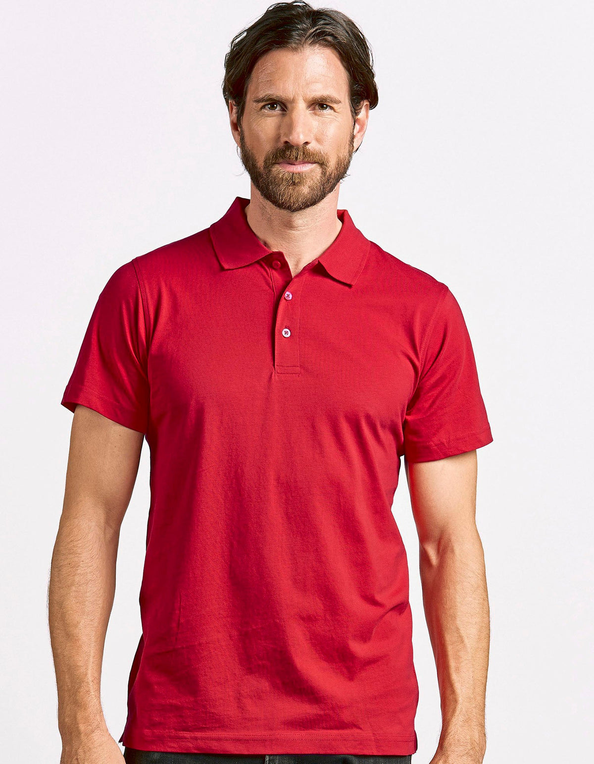 Poloshirt Men´s Jersey besticken & bedrucken | Pulsar Workwear