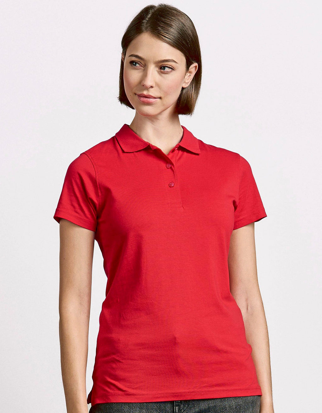 Poloshirt Women´s Jersey besticken & bedrucken | Pulsar Workwear