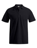 Men´s Polo - Black