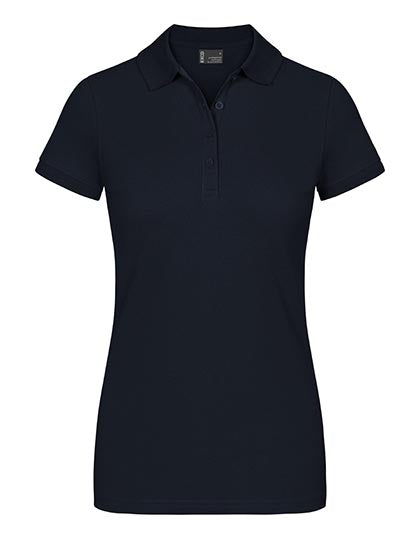 Women´s Polo - Navy