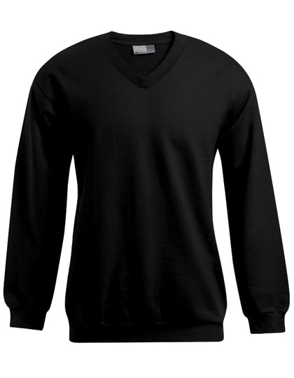 Pullover Men´s V-Neck besticken & bedrucken | Pulsar Workwear