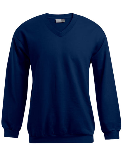 Pullover Men´s V-Neck besticken & bedrucken | Pulsar Workwear