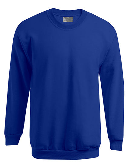 Men´s New Sweater 100 - Royal
