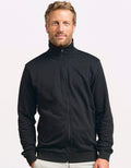 Men´s Jacket Stand-Up Collar besticken & bedrucken | Pulsar Workwear