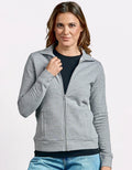 Women´s Jacket Stand-Up Collar besticken & bedrucken | Pulsar Workwear