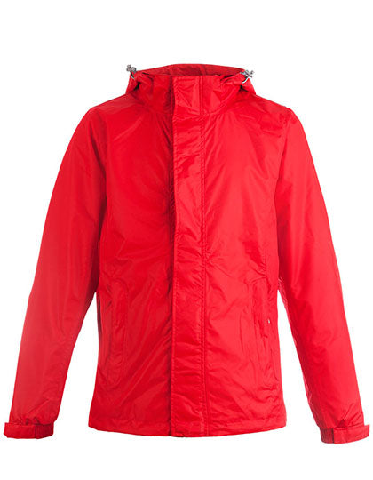 Men´s Performance Jacket C+ besticken & bedrucken | Pulsar Workwear