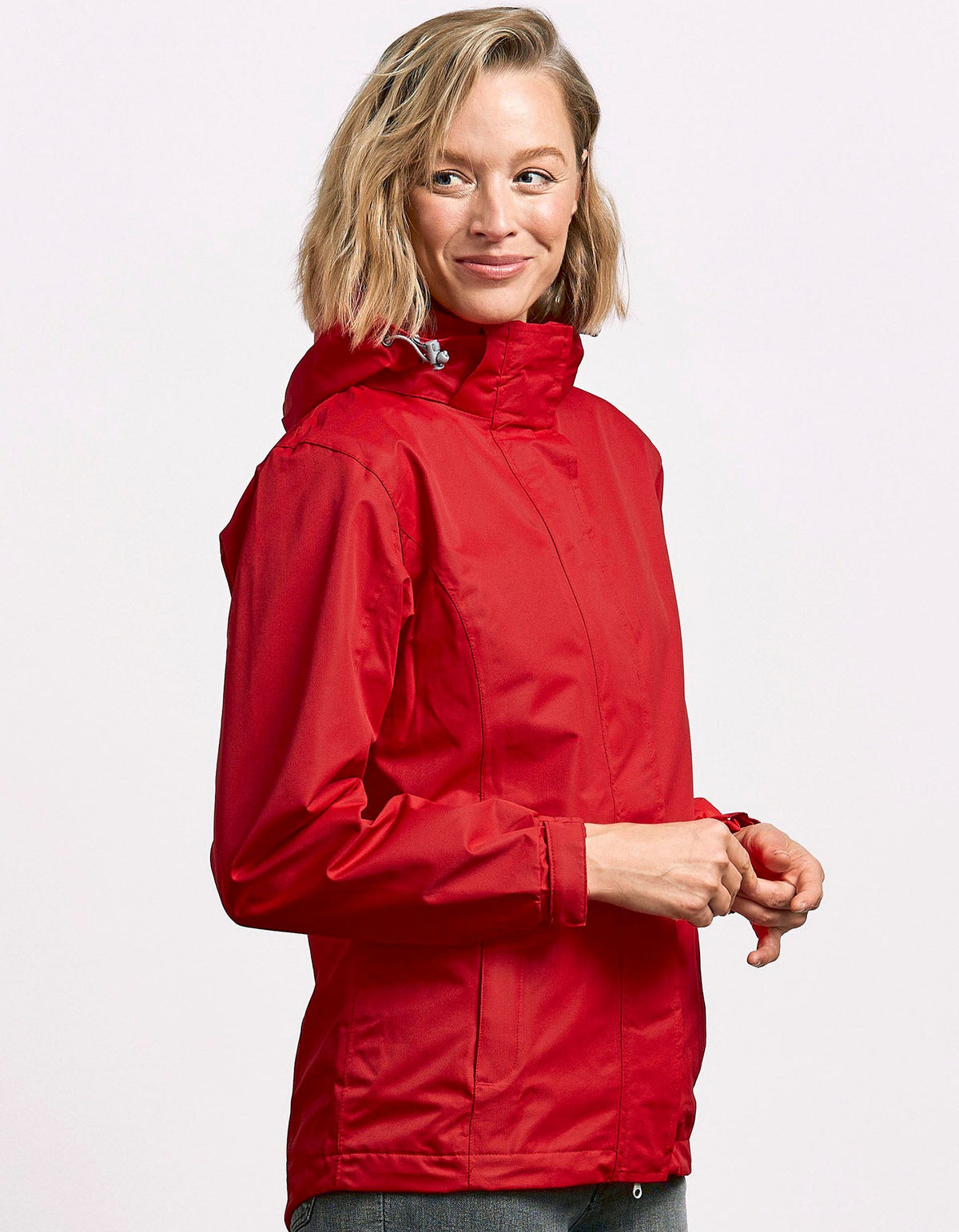 Women´s Performance Jacket C+ besticken & bedrucken | Pulsar Workwear