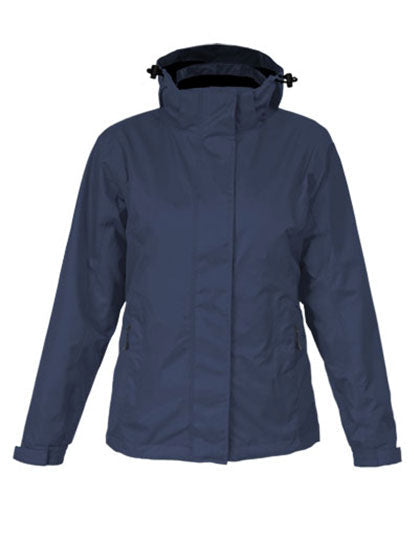 Women´s Performance Jacket C+ - Navy