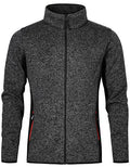 Men´s Knit Jacket Workwear besticken & bedrucken | Pulsar Workwear