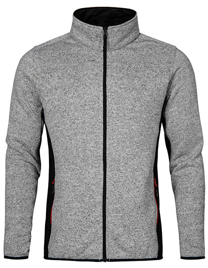 Men´s Knit Jacket Workwear besticken & bedrucken | Pulsar Workwear