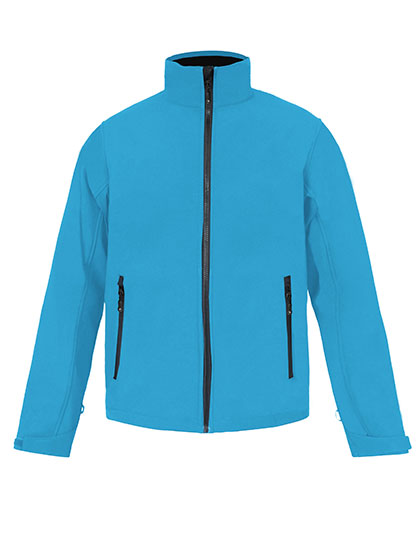 Men´s Softshell Jacket C+ besticken & bedrucken | Pulsar Workwear