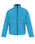 Men´s Softshell Jacket C+ besticken & bedrucken | Pulsar Workwear