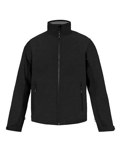 Men´s Softshell Jacket C+ besticken & bedrucken | Pulsar Workwear