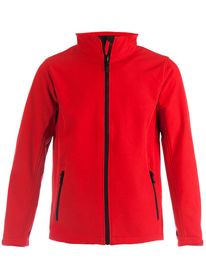 Men´s Softshell Jacket C+ besticken & bedrucken | Pulsar Workwear