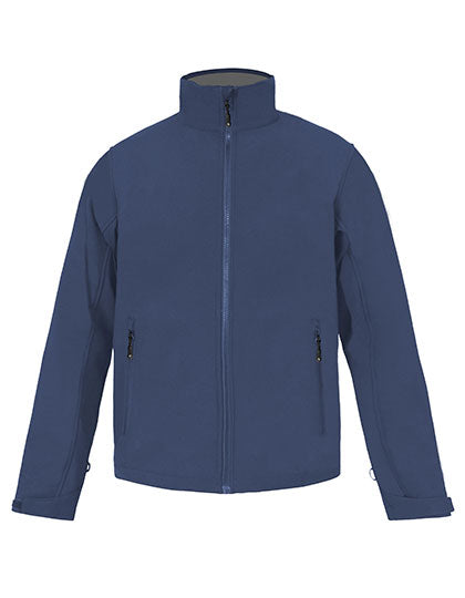 Men´s Softshell Jacket C+ besticken & bedrucken | Pulsar Workwear